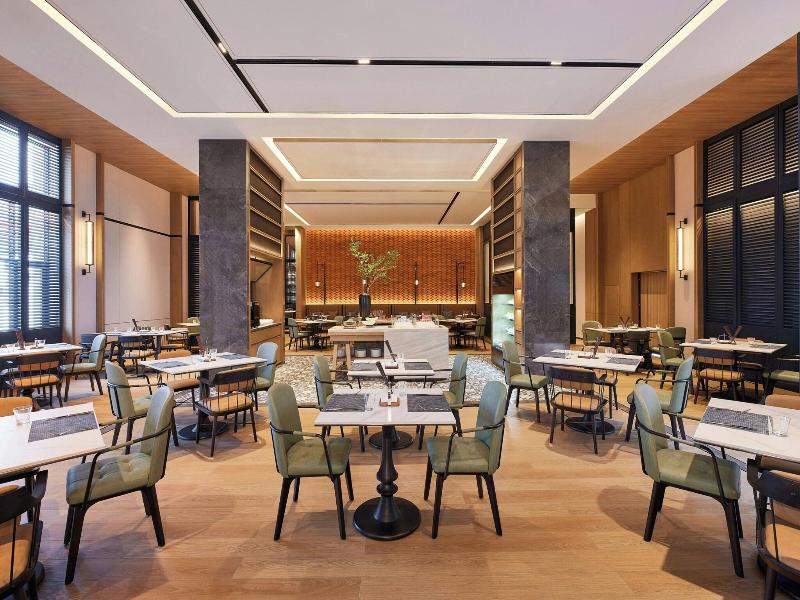 Four Points By Sheraton Kunming Dongfeng Square