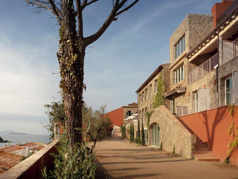 Finca Victoria Hotel Spa image
