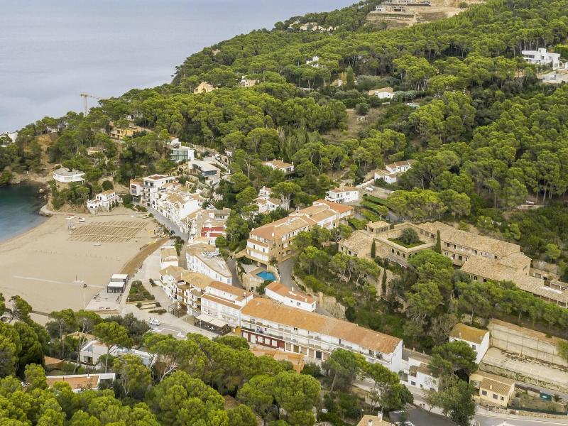 Finca Victoria Hotel Spa image