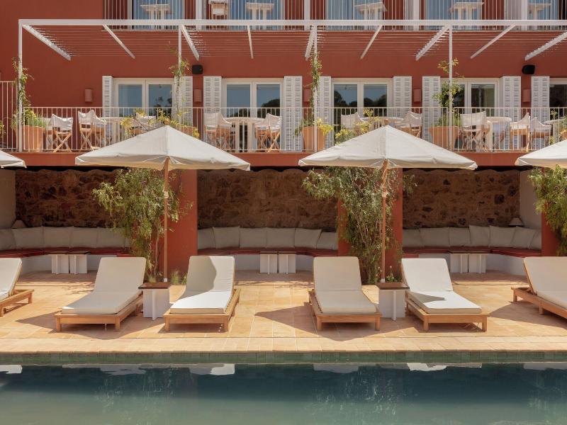 Finca Victoria Hotel Spa image