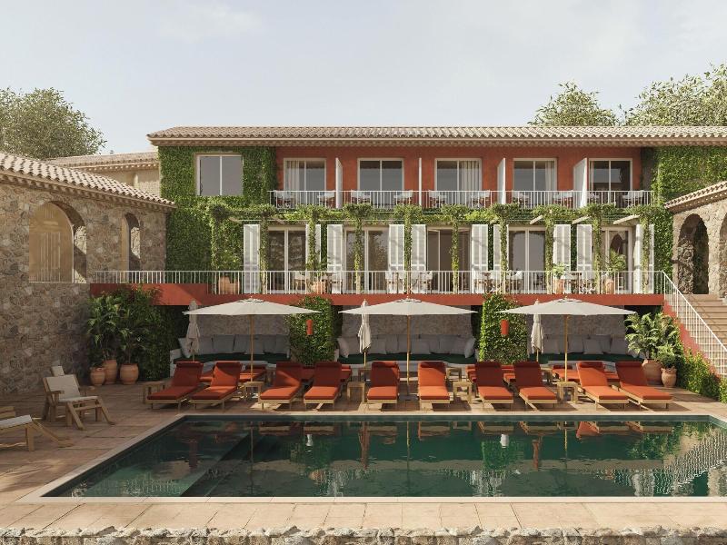 Finca Victoria Hotel Spa image