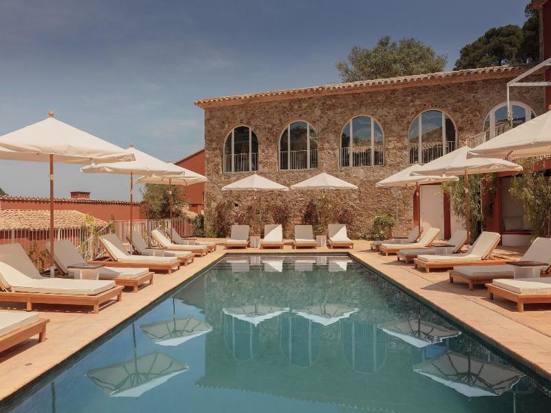 Finca Victoria Hotel Spa image