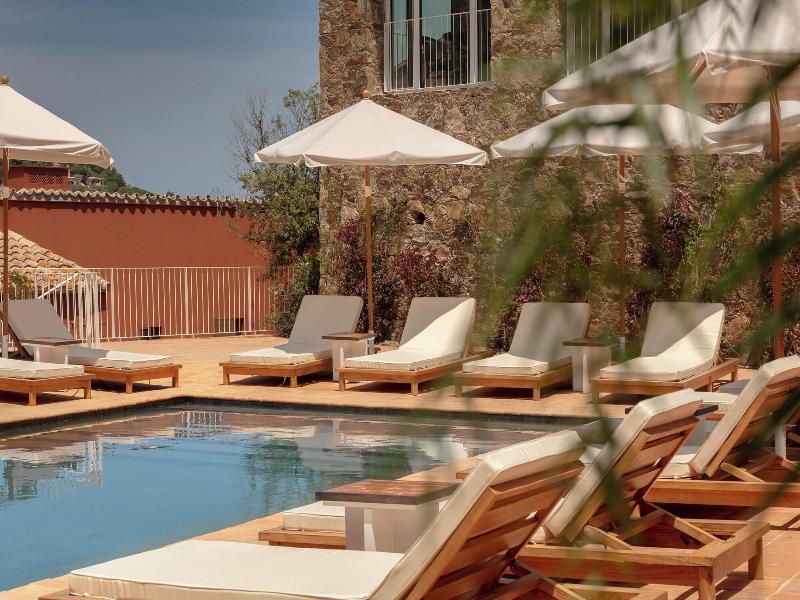 Finca Victoria Hotel Spa image