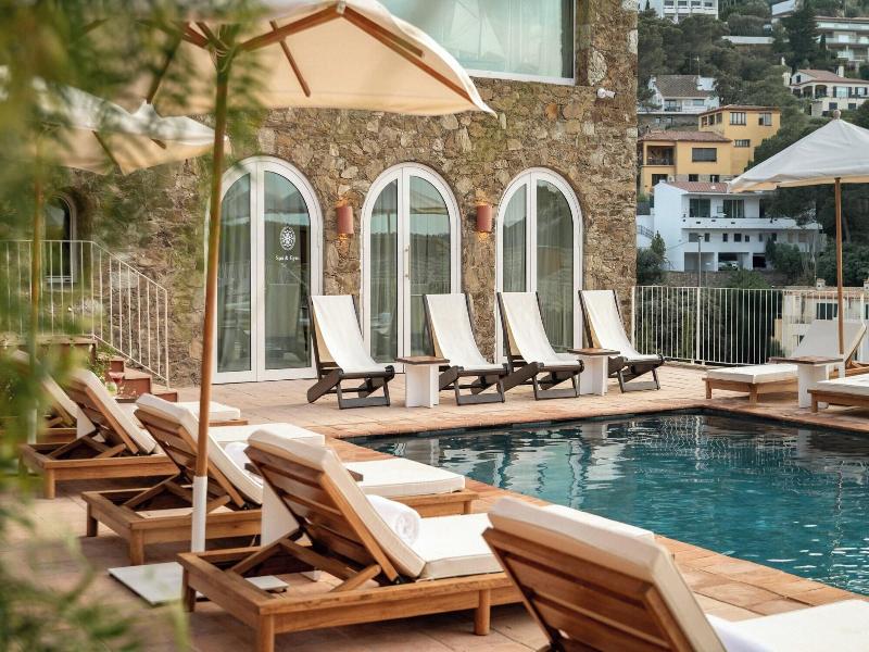 Finca Victoria Hotel Spa image