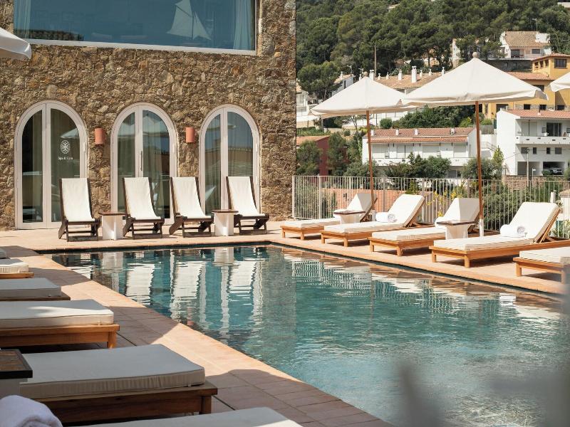 Finca Victoria Hotel Spa image
