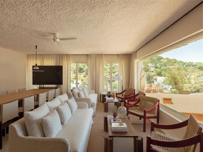 Finca Victoria Hotel Spa image