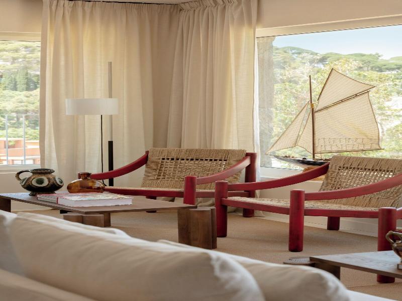 Finca Victoria Hotel Spa image