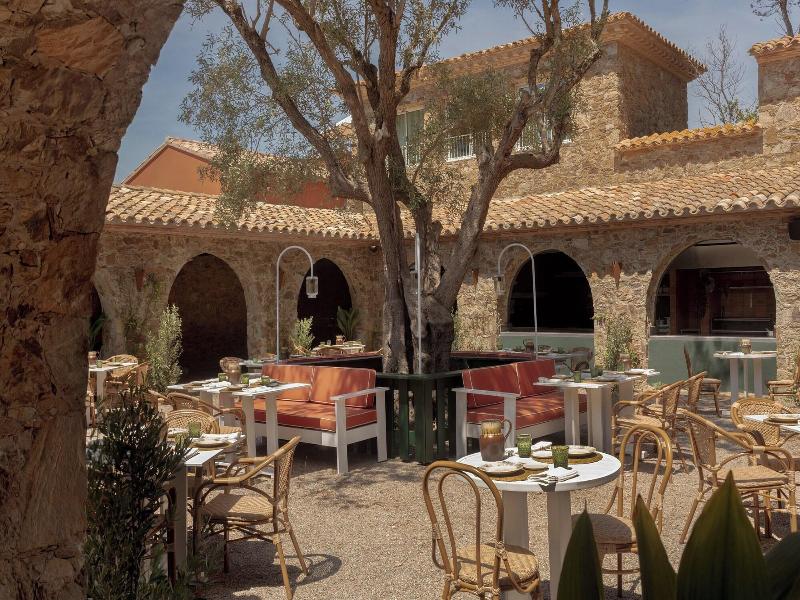 Finca Victoria Hotel Spa image