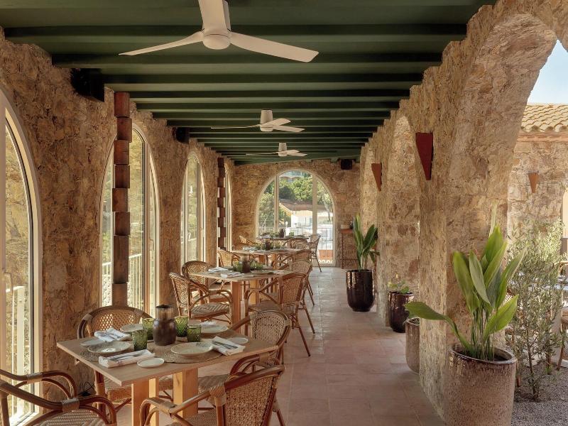 Finca Victoria Hotel Spa image