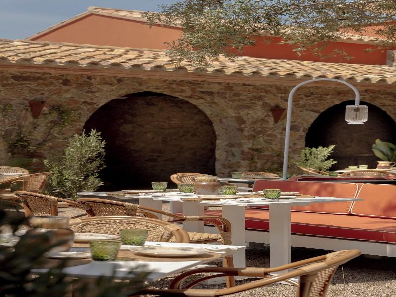 Finca Victoria Hotel Spa image