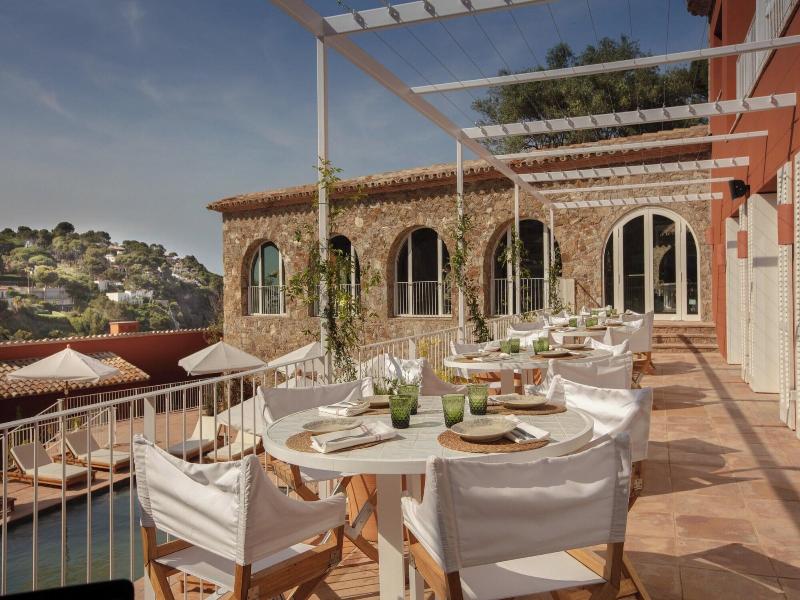 Finca Victoria Hotel Spa image