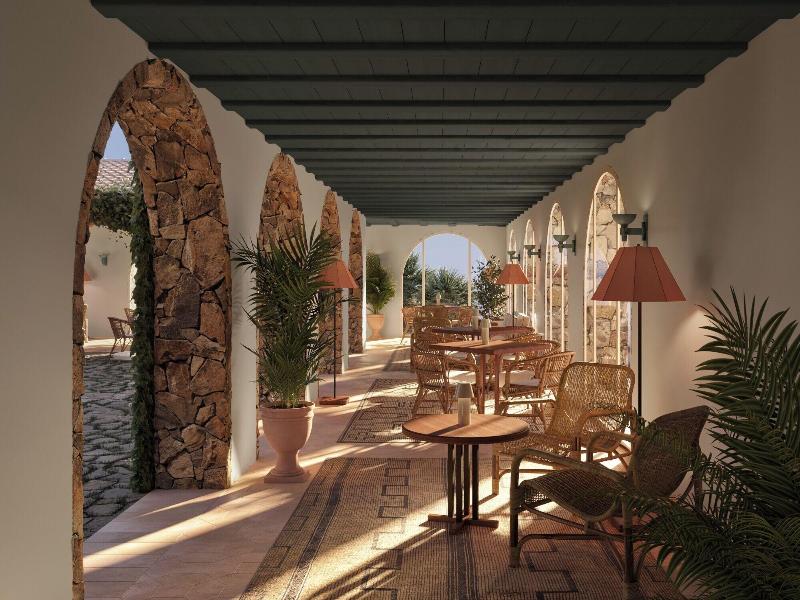 Finca Victoria Hotel Spa image