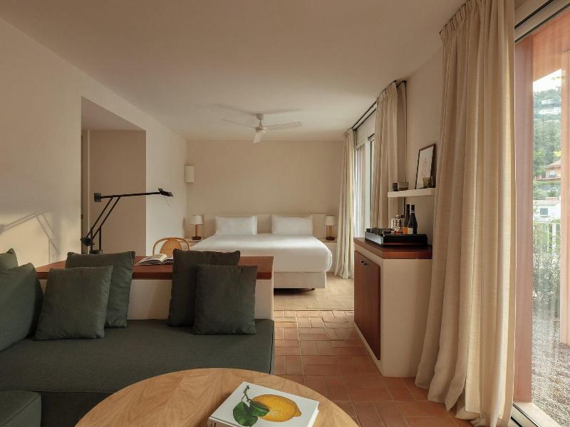 Finca Victoria Hotel Spa image