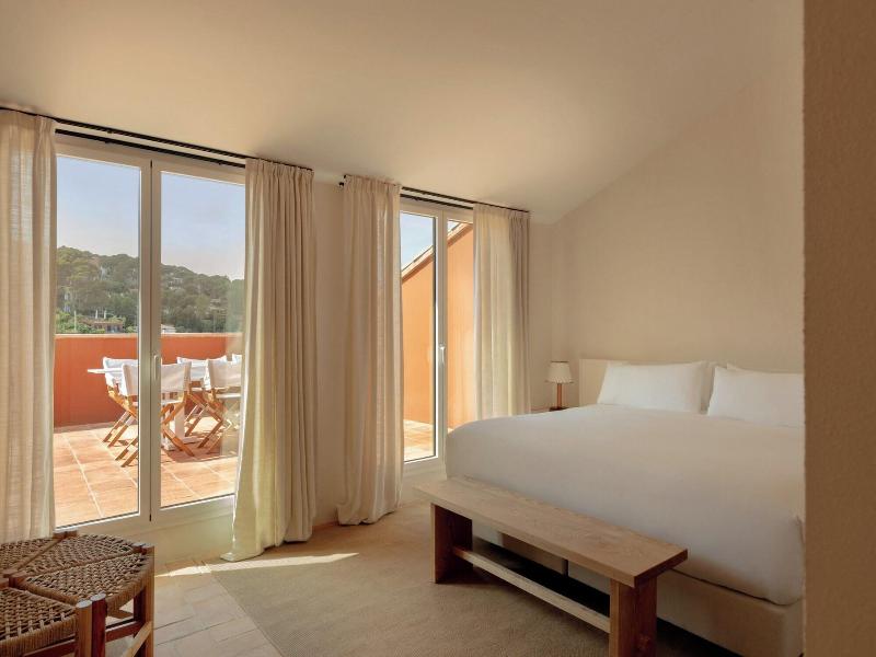 Finca Victoria Hotel Spa image