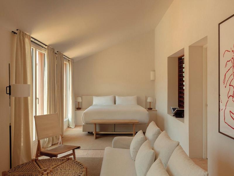 Finca Victoria Hotel Spa image