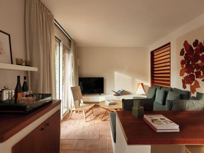 Finca Victoria Hotel Spa image