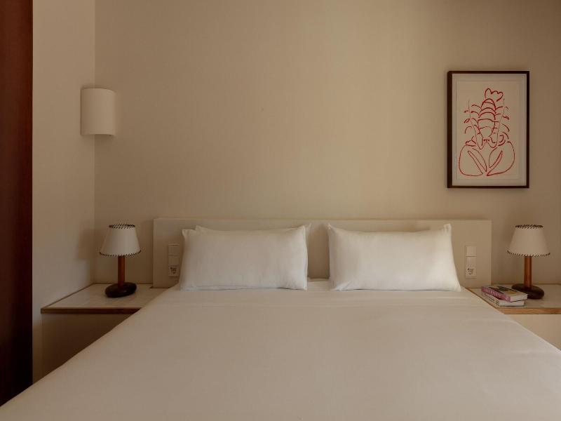 Finca Victoria Hotel Spa image