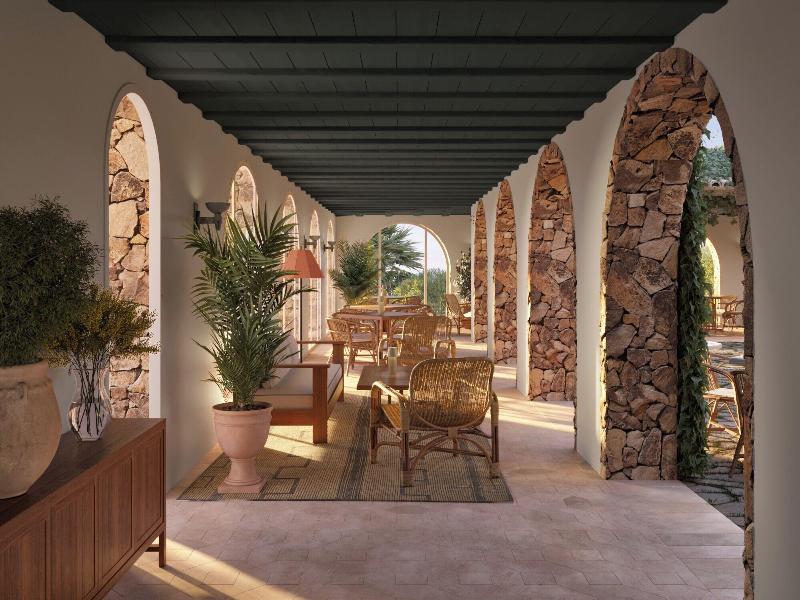 Finca Victoria Hotel Spa image