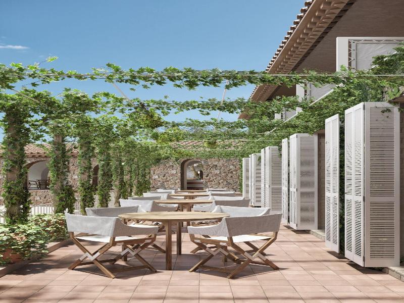 Finca Victoria Hotel Spa image