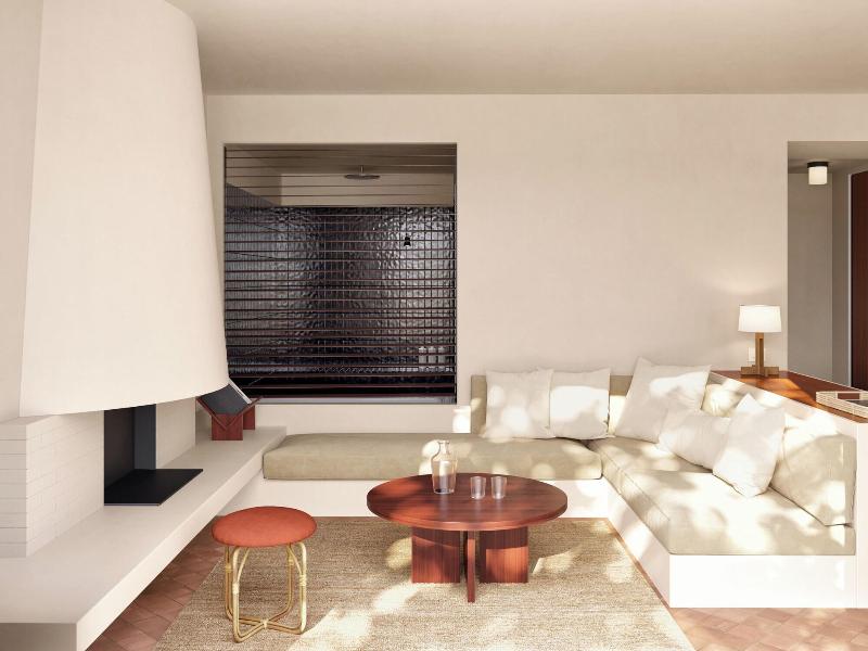 Finca Victoria Hotel Spa image
