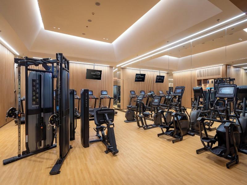 Courtyard By Marriott Guangzhou Pazhou image