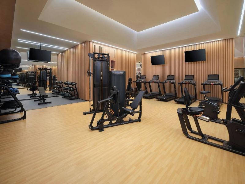 Courtyard By Marriott Guangzhou Pazhou image