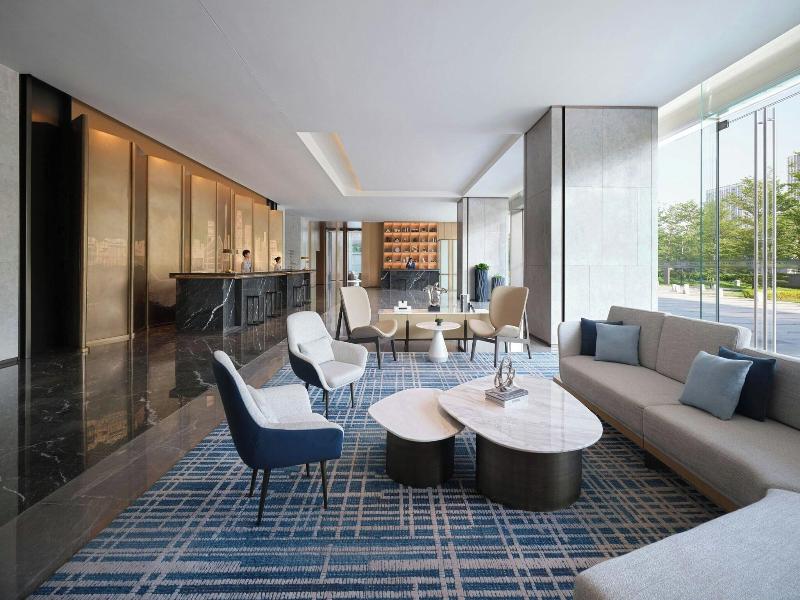 Courtyard By Marriott Guangzhou Pazhou image