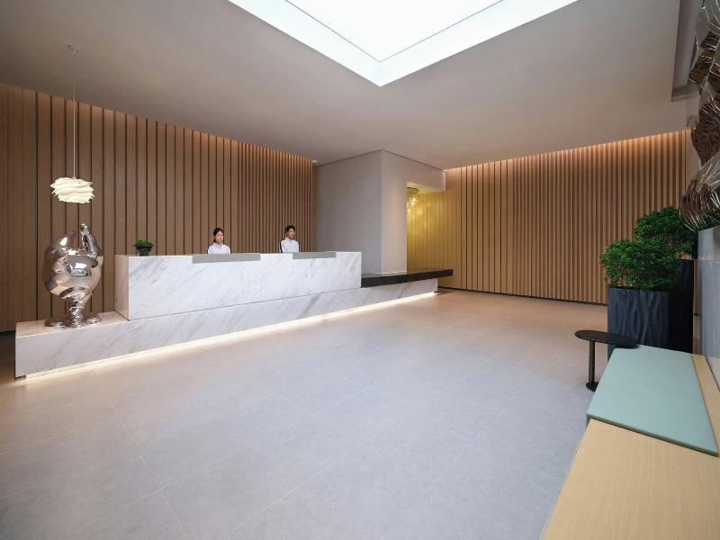 Courtyard By Marriott Guangzhou Pazhou image