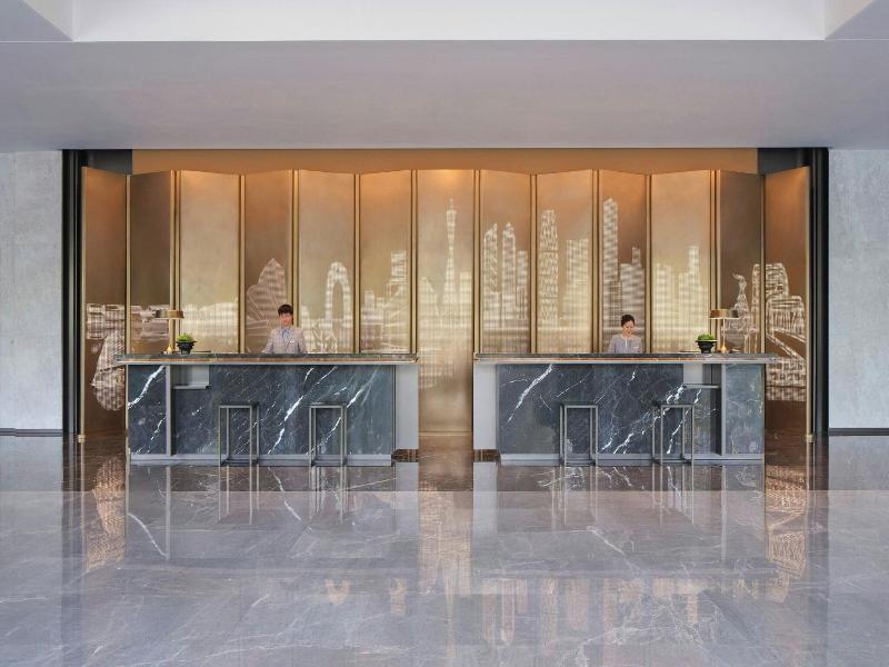 Courtyard By Marriott Guangzhou Pazhou image