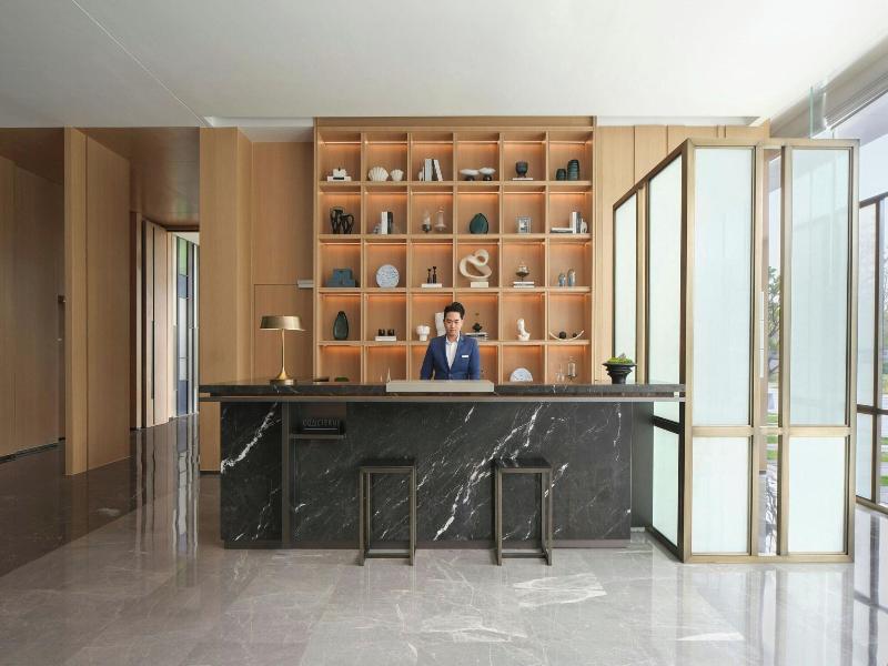 Courtyard By Marriott Guangzhou Pazhou image