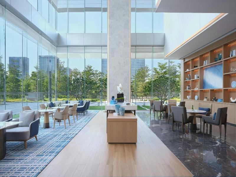 Courtyard By Marriott Guangzhou Pazhou image