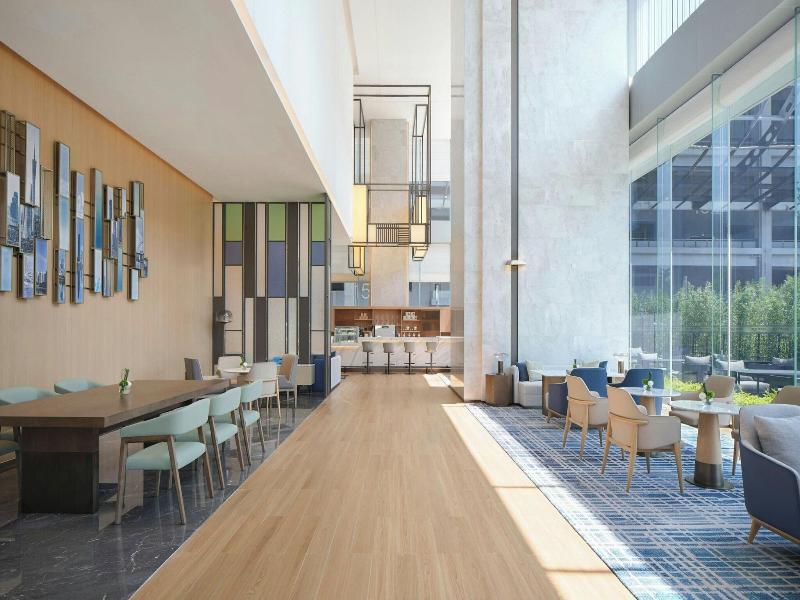 Courtyard By Marriott Guangzhou Pazhou image