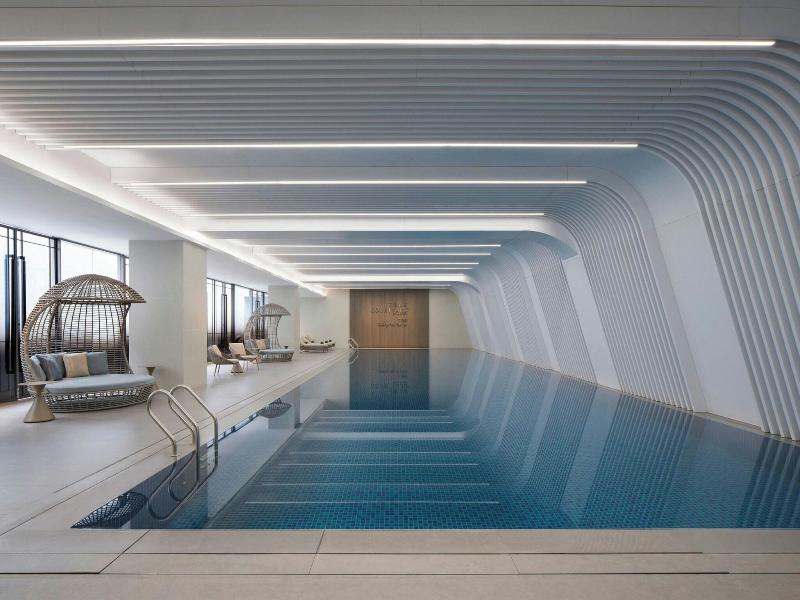 Courtyard By Marriott Guangzhou Pazhou image