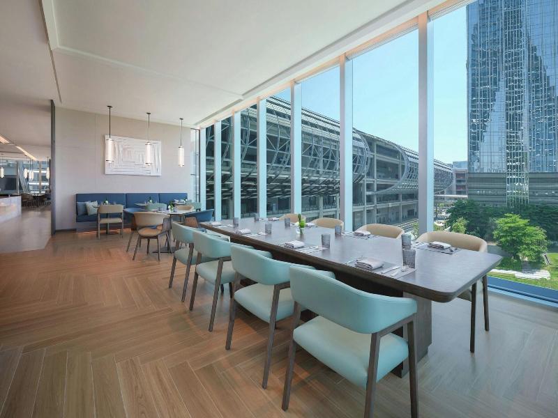 Courtyard By Marriott Guangzhou Pazhou image