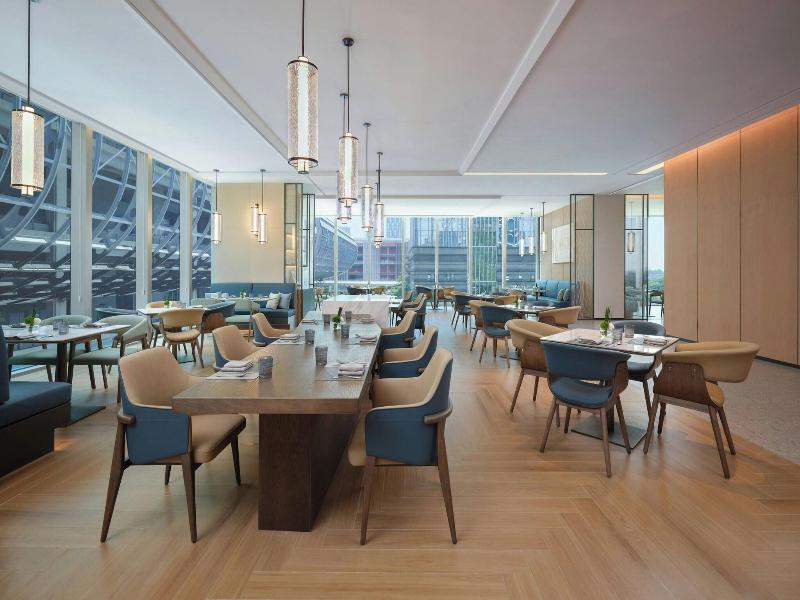 Courtyard By Marriott Guangzhou Pazhou image