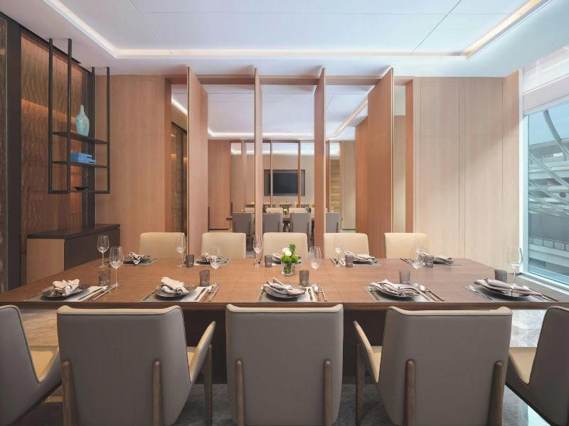 Courtyard By Marriott Guangzhou Pazhou image