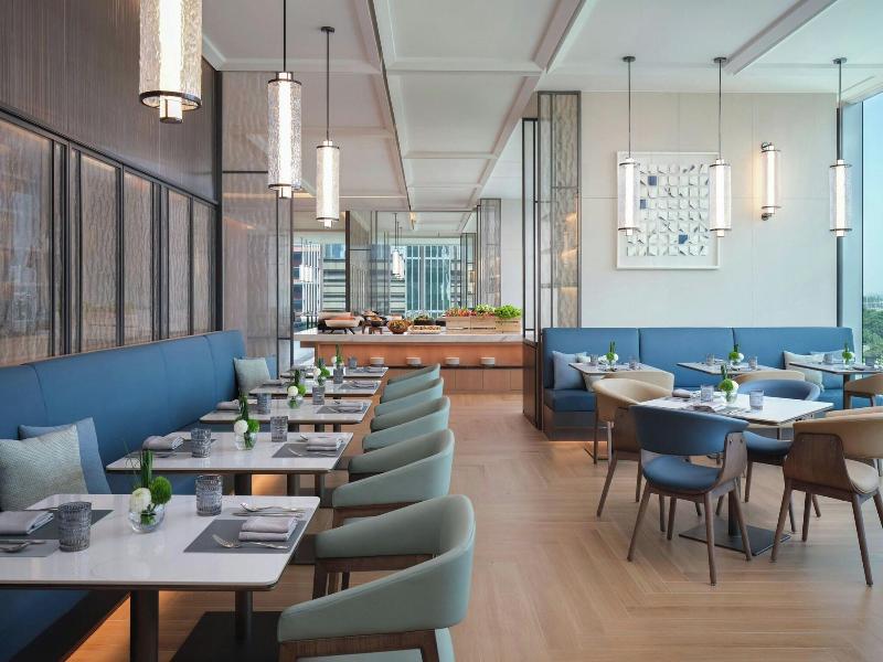 Courtyard By Marriott Guangzhou Pazhou image