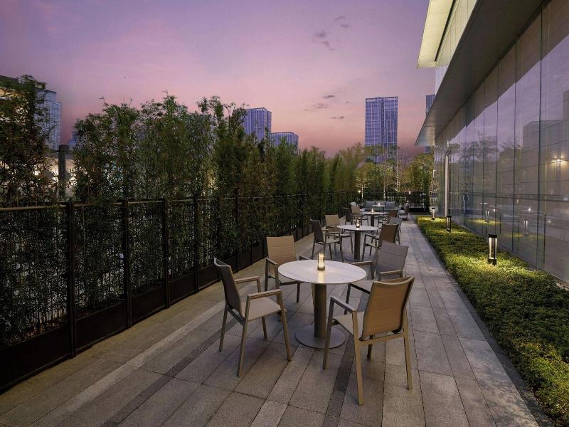Courtyard By Marriott Guangzhou Pazhou image
