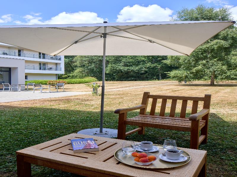 Quality Suites Portes De Rennes image