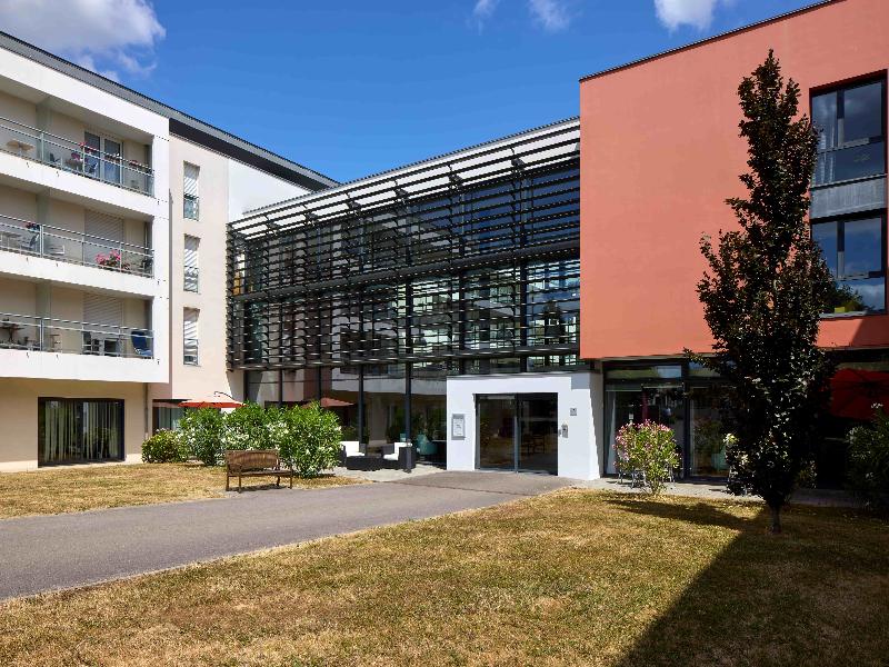 Quality Suites Portes De Rennes image