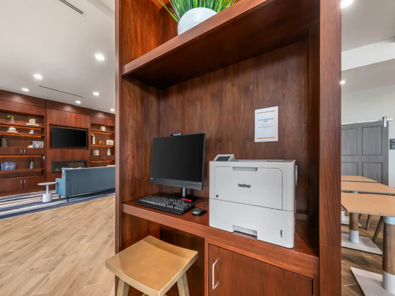 Comfort Inn & Suites Orlando Sanford Airport image