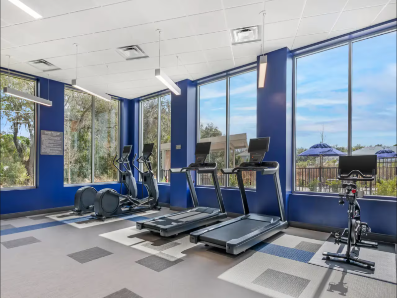 Comfort Inn & Suites Orlando Sanford Airport image