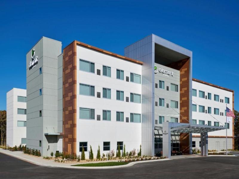 Element Branson image