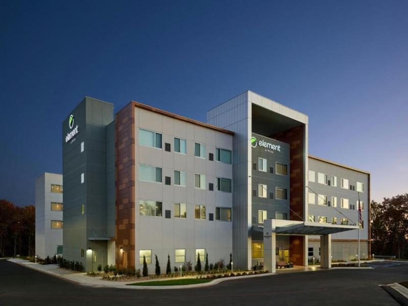 Element Branson image