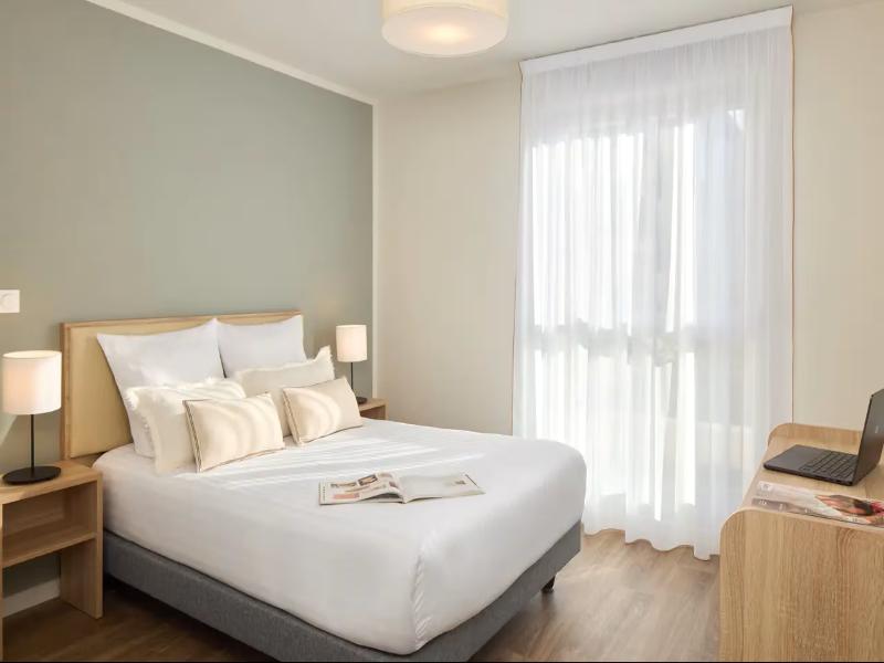 Quality Suites Nancy Centre image