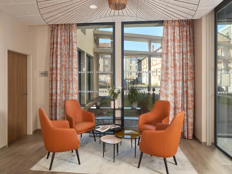 Quality Suites Nancy Centre image