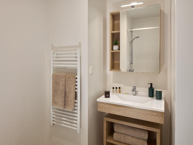 Quality Suites Nancy Centre image