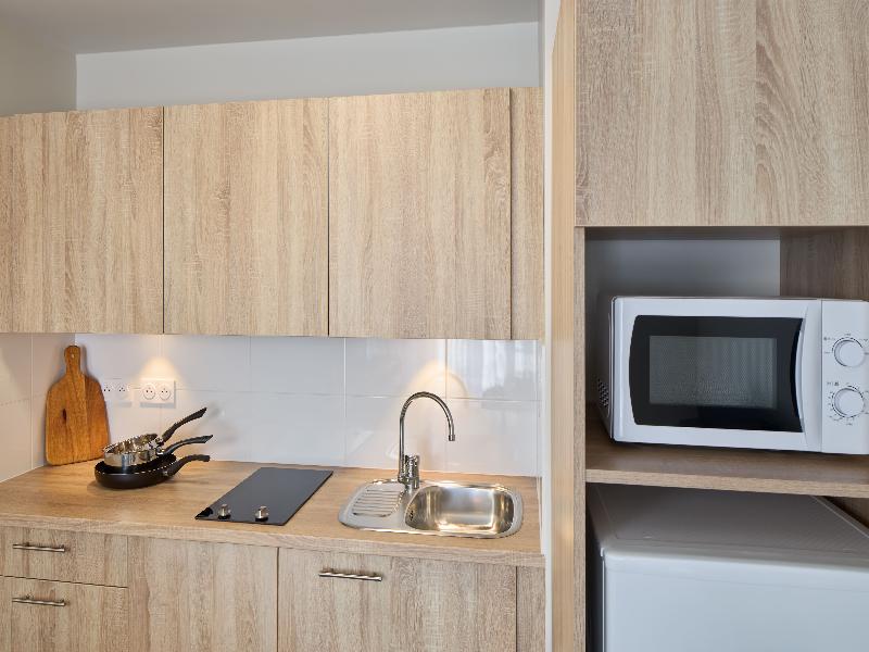 Quality Suites Nancy Centre image