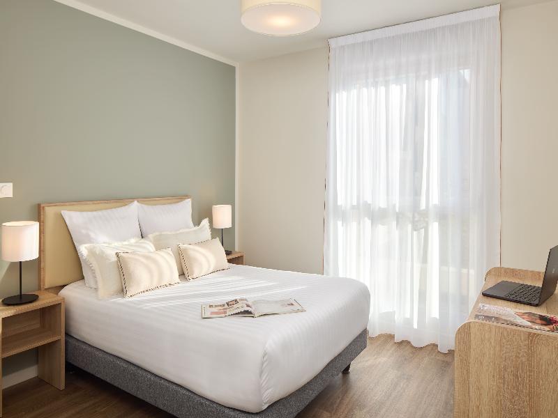 Quality Suites Nancy Centre image
