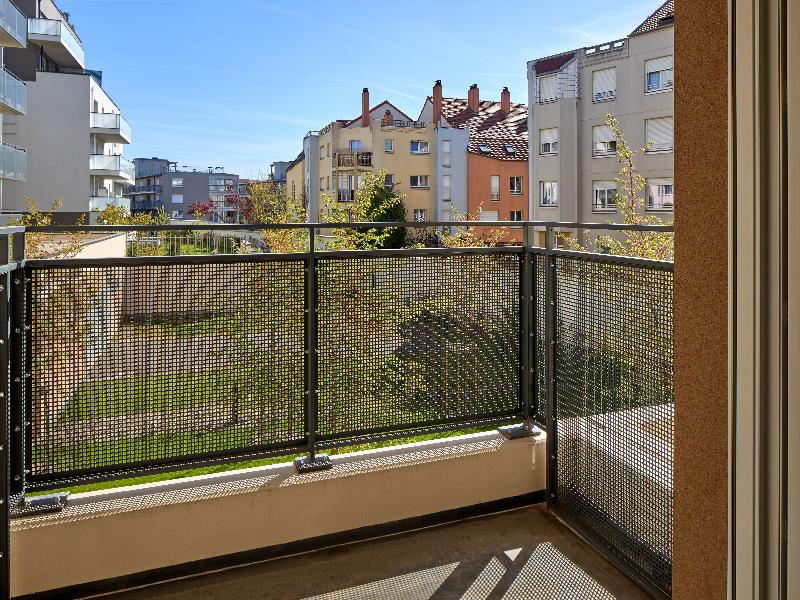 Quality Suites Nancy Centre image